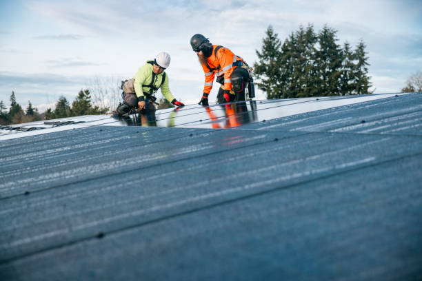 Trusted Flat Roof Repair service in Floral Park, NY - Ben Roofing and Steel LLC